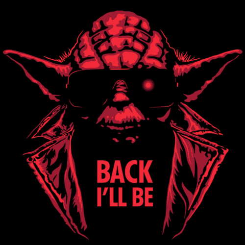 Not been written the future has